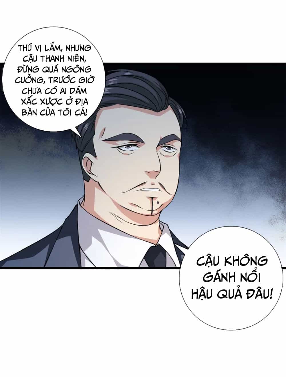 Đô Thị Chí Tôn - Chương 23 - ảnh 21