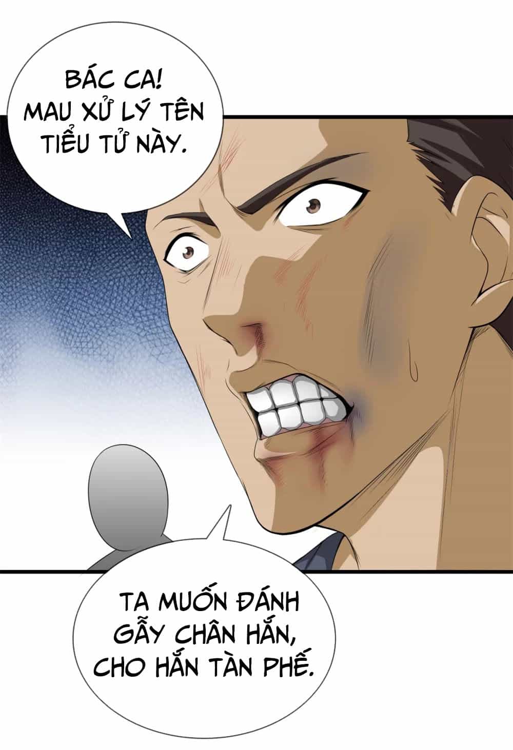 Đô Thị Chí Tôn - Chương 23 - ảnh 24