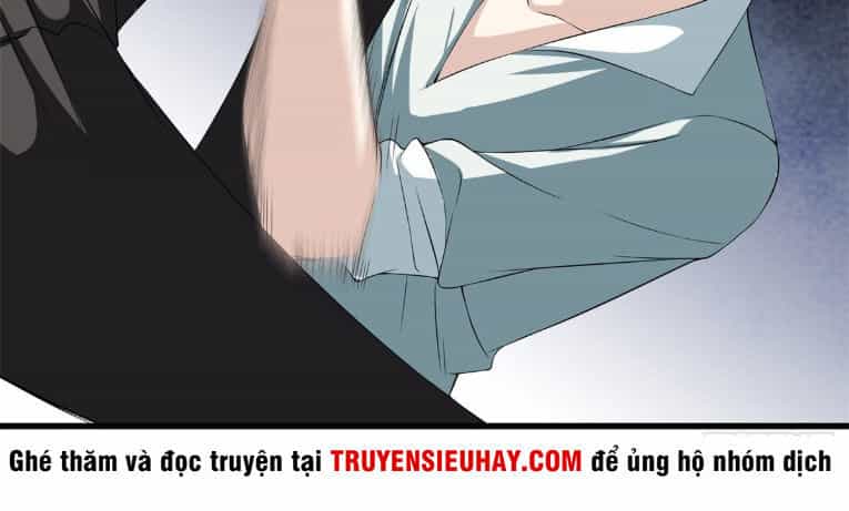 Đô Thị Chí Tôn - Chương 24 - ảnh 12