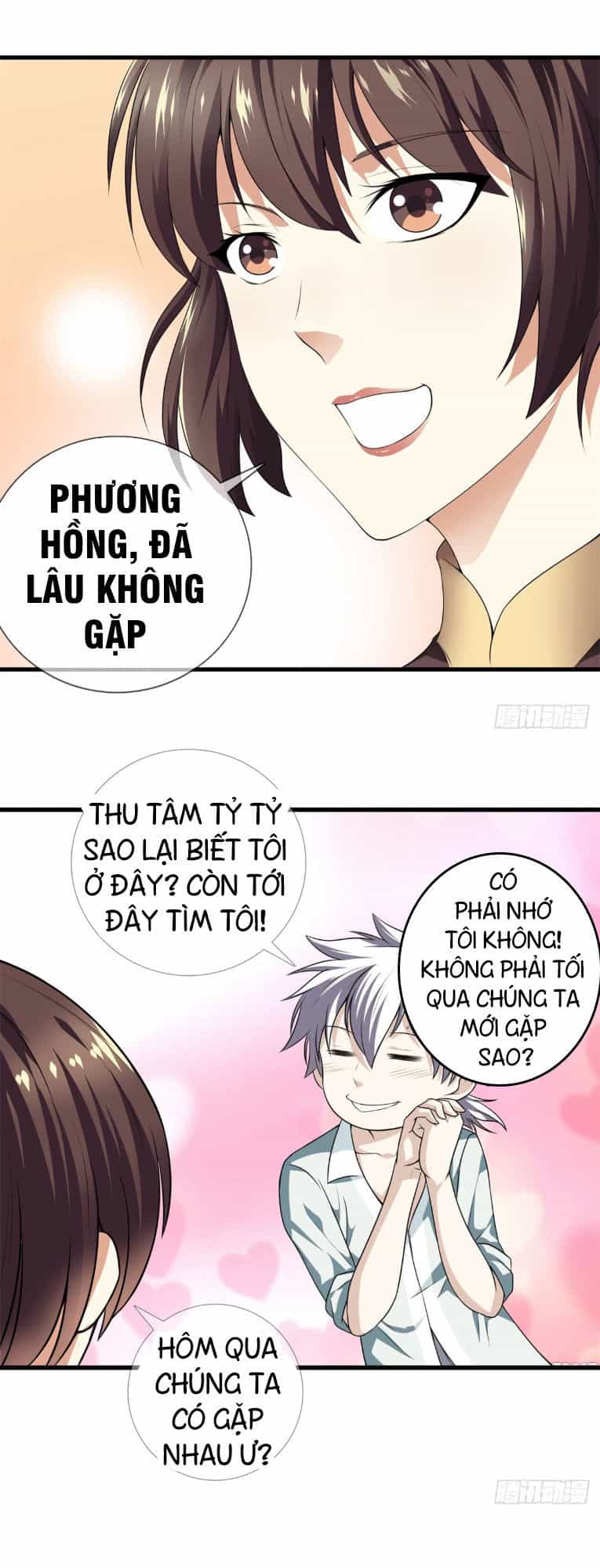 Đô Thị Chí Tôn - Chương 24 - ảnh 17