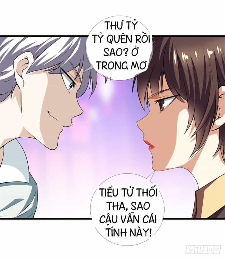 Đô Thị Chí Tôn - Chương 24 - ảnh 18