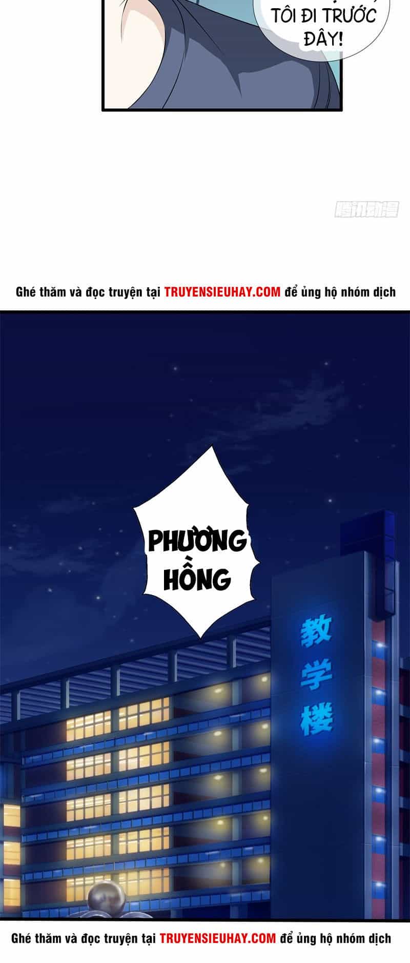 Đô Thị Chí Tôn - Chương 26 - ảnh 25