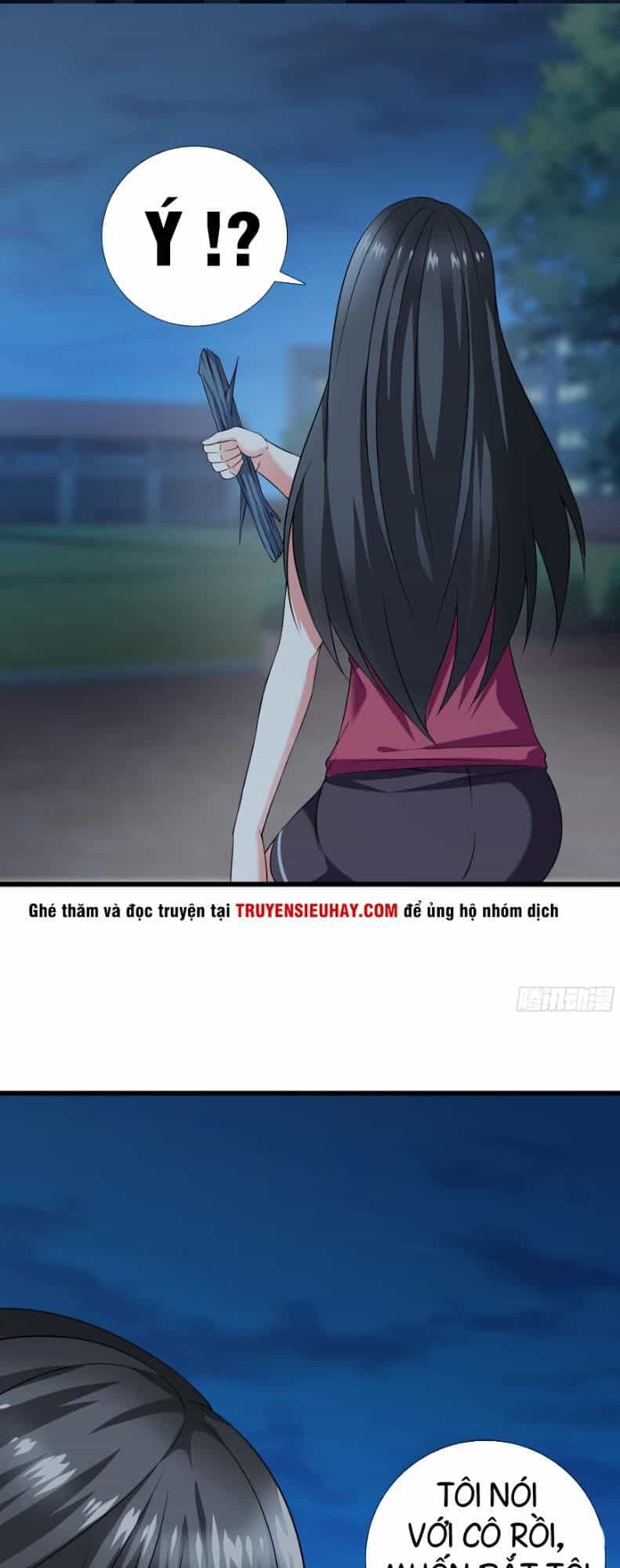 Đô Thị Chí Tôn - Chương 27 - ảnh 16