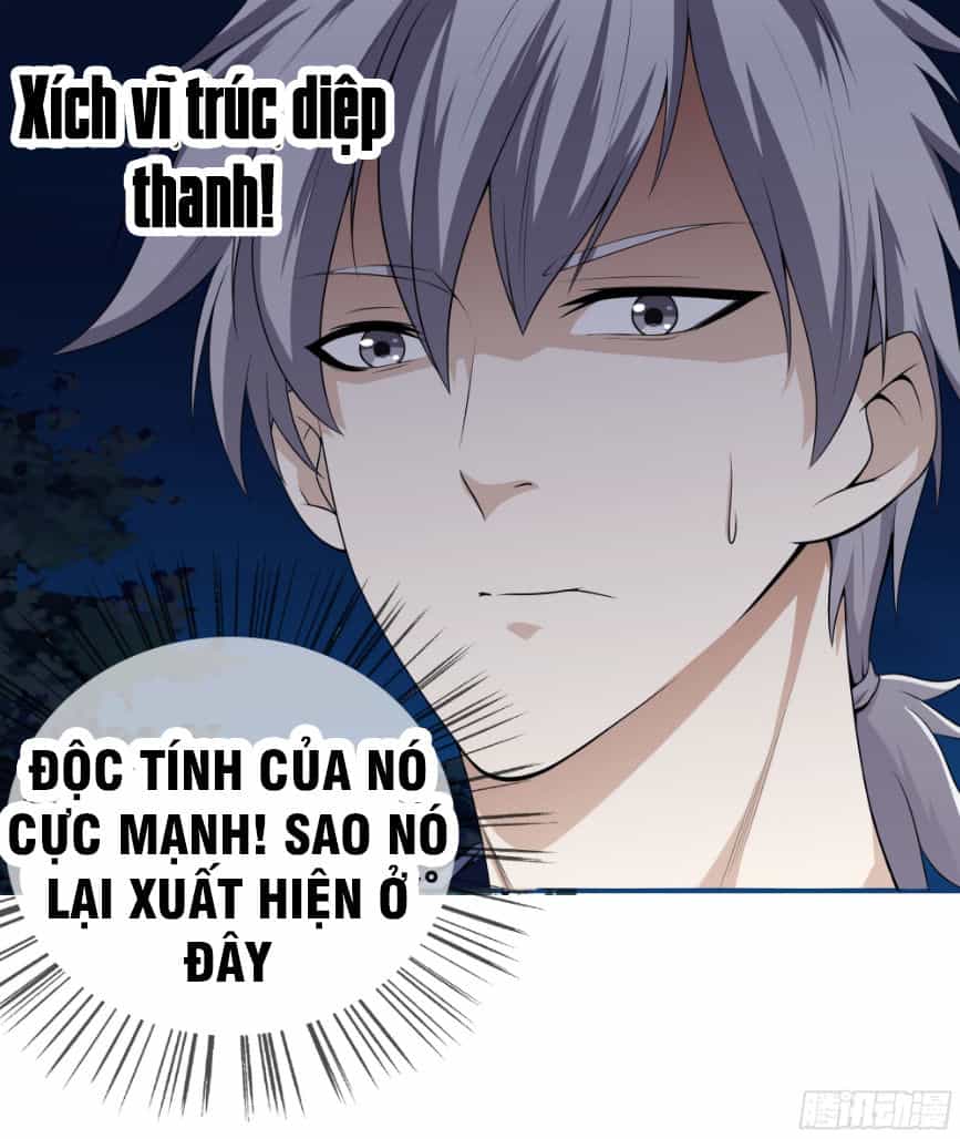 Đô Thị Chí Tôn - Chương 27 - ảnh 24