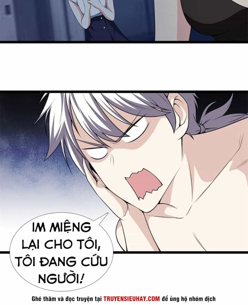 Đô Thị Chí Tôn - Chương 28 - ảnh 14