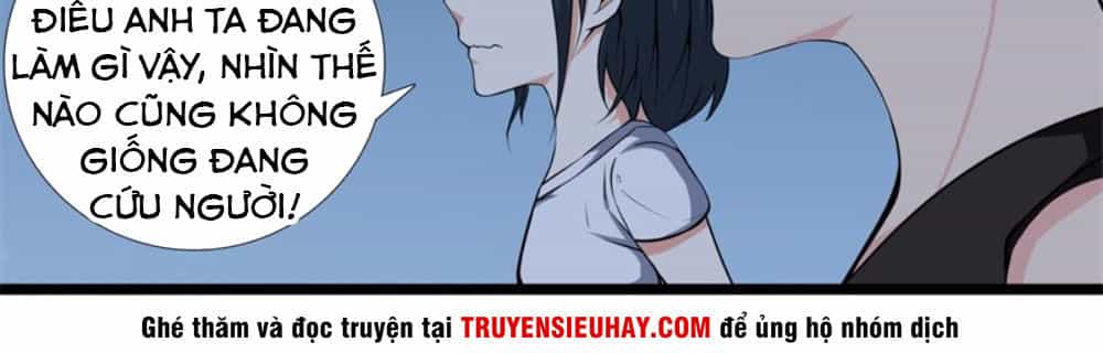 Đô Thị Chí Tôn - Chương 28 - ảnh 32