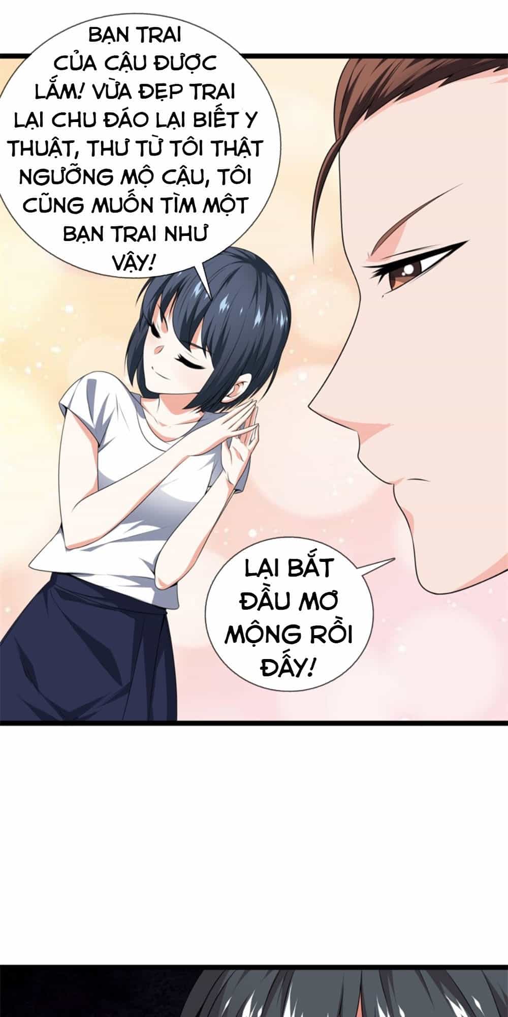 Đô Thị Chí Tôn - Chương 29 - ảnh 17