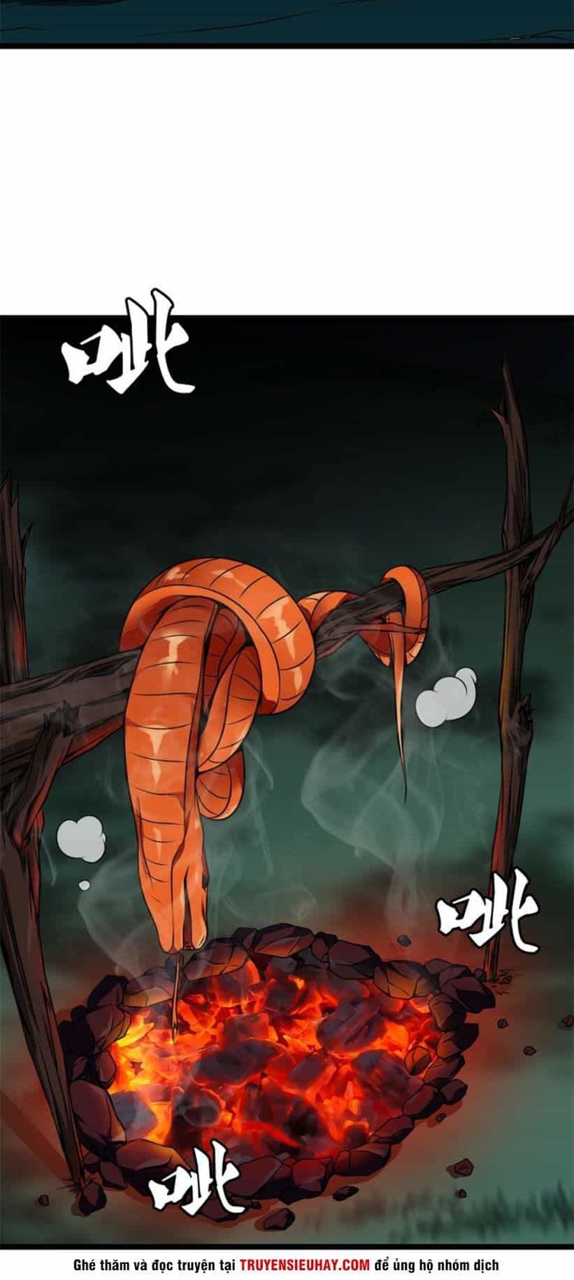 Đô Thị Chí Tôn - Chương 29 - ảnh 30