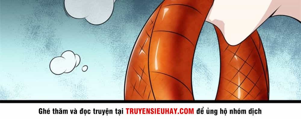 Đô Thị Chí Tôn - Chương 29 - ảnh 32