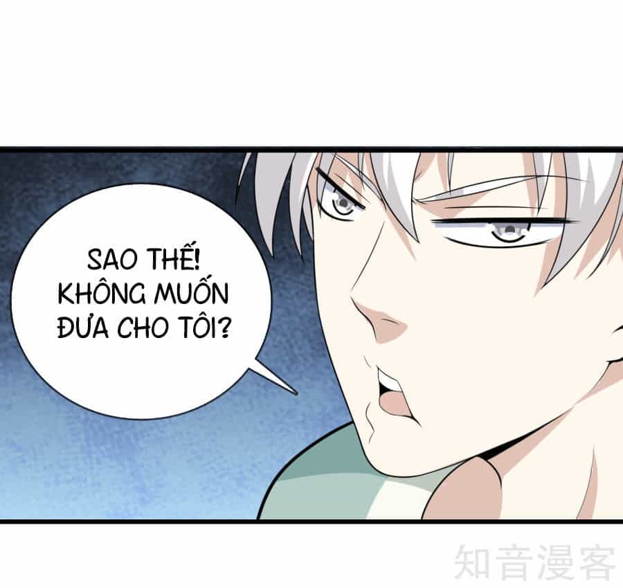 Đô Thị Chí Tôn - Chương 3 - ảnh 27
