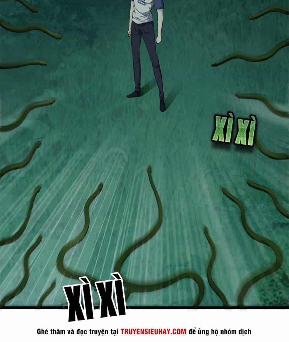 Đô Thị Chí Tôn - Chương 30 - ảnh 11
