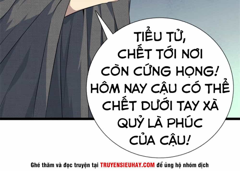 Đô Thị Chí Tôn - Chương 30 - ảnh 13