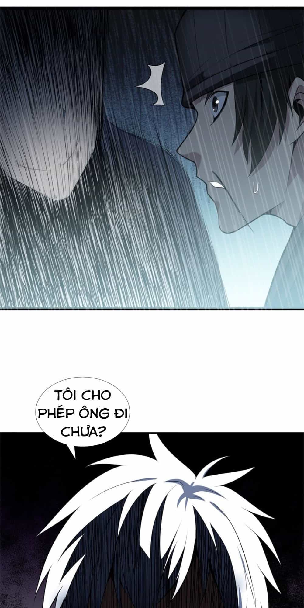 Đô Thị Chí Tôn - Chương 30 - ảnh 25