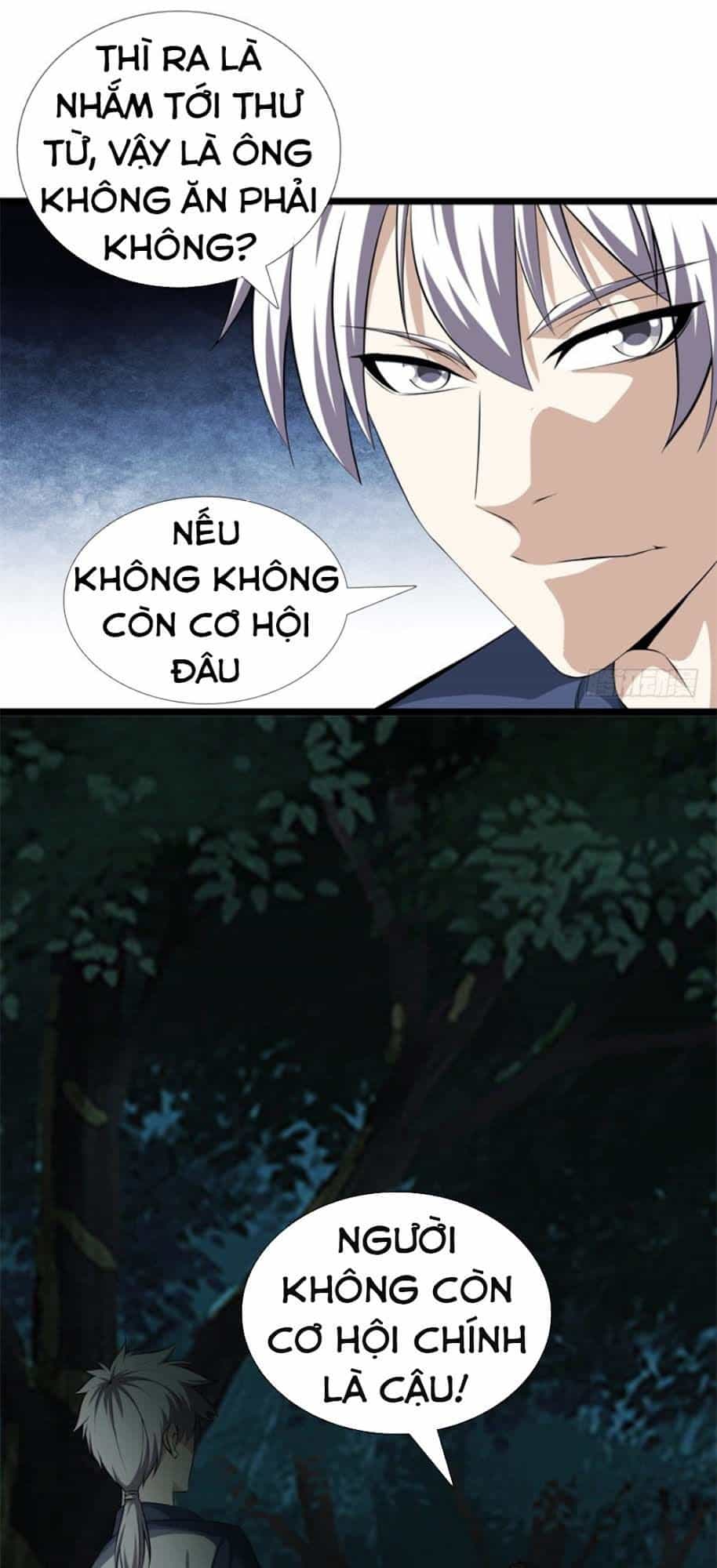 Đô Thị Chí Tôn - Chương 30 - ảnh 8