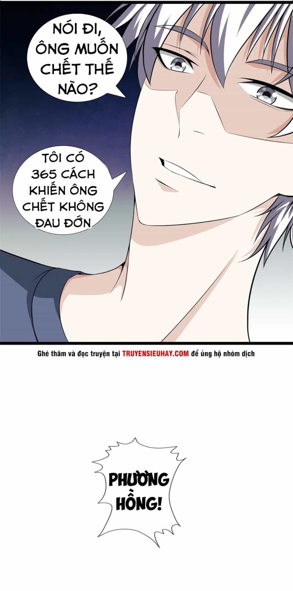 Đô Thị Chí Tôn - Chương 31 - ảnh 13