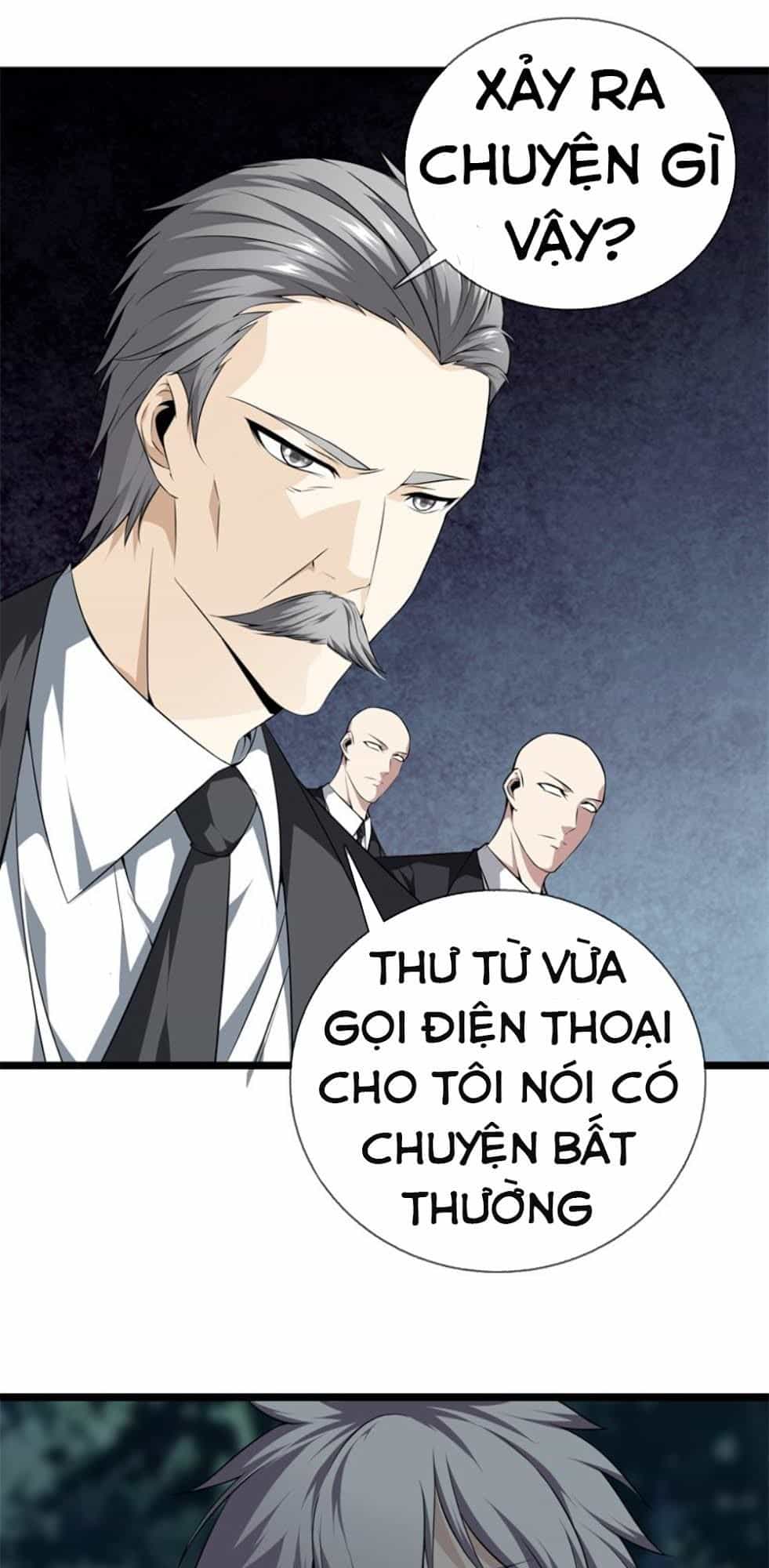 Đô Thị Chí Tôn - Chương 31 - ảnh 15
