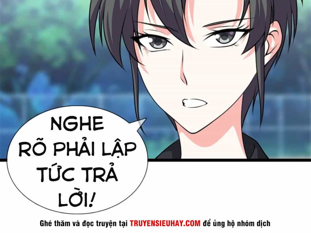 Đô Thị Chí Tôn - Chương 32 - ảnh 18