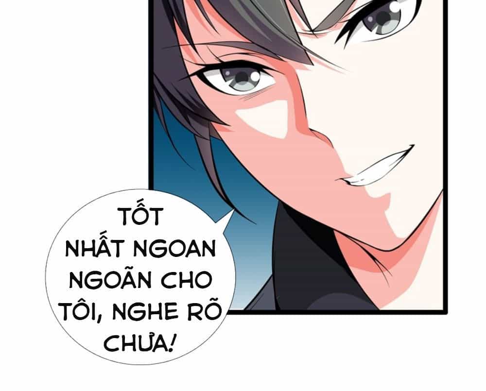 Đô Thị Chí Tôn - Chương 32 - ảnh 24