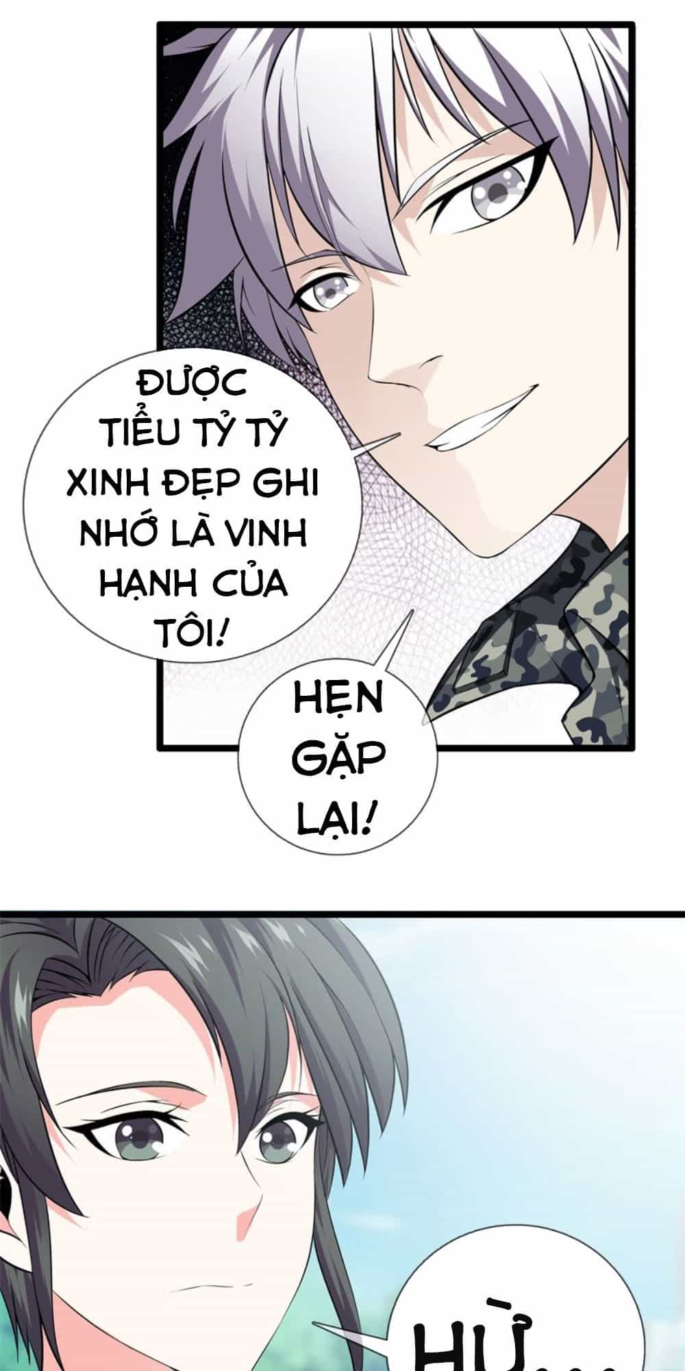 Đô Thị Chí Tôn - Chương 33 - ảnh 13