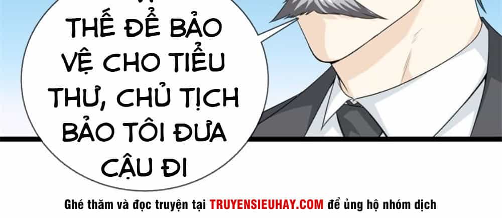 Đô Thị Chí Tôn - Chương 33 - ảnh 21