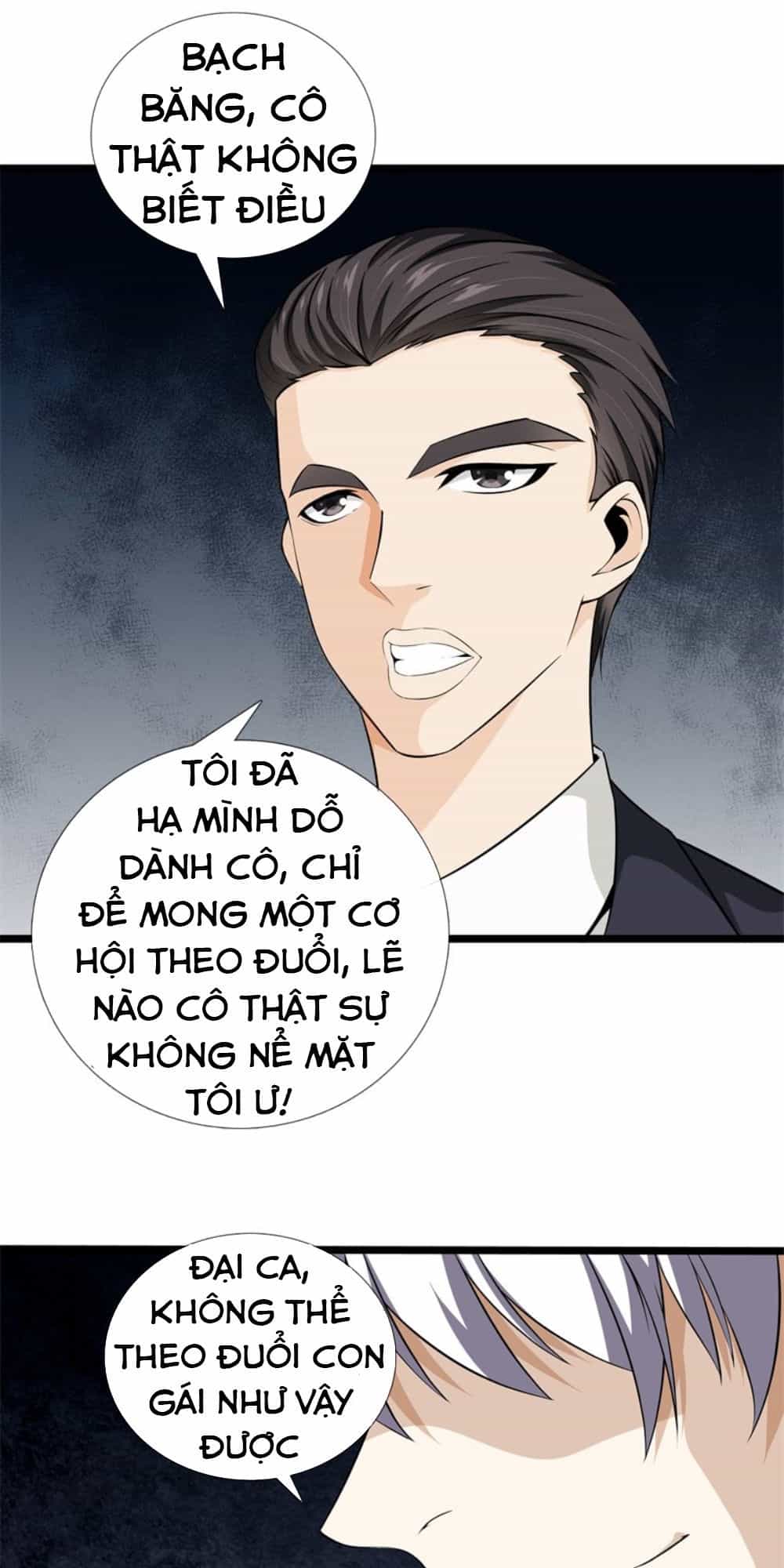 Đô Thị Chí Tôn - Chương 33 - ảnh 26