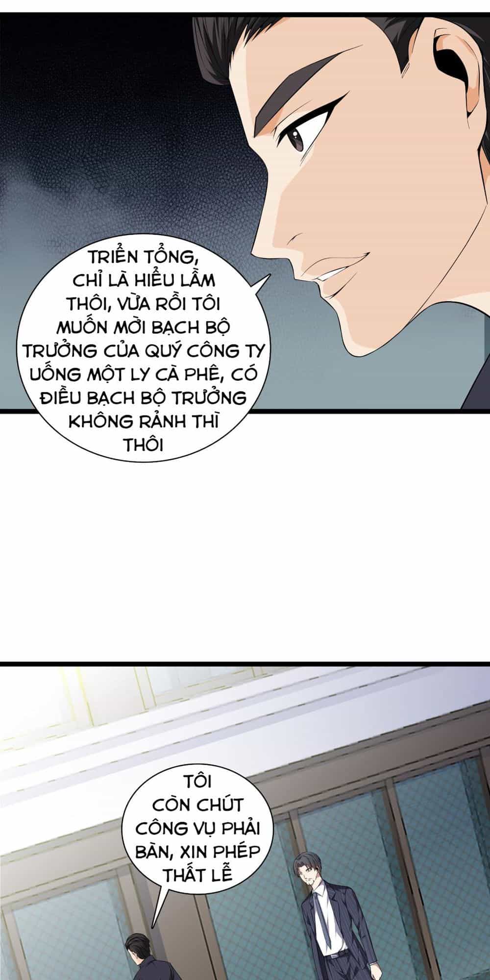 Đô Thị Chí Tôn - Chương 34 - ảnh 13