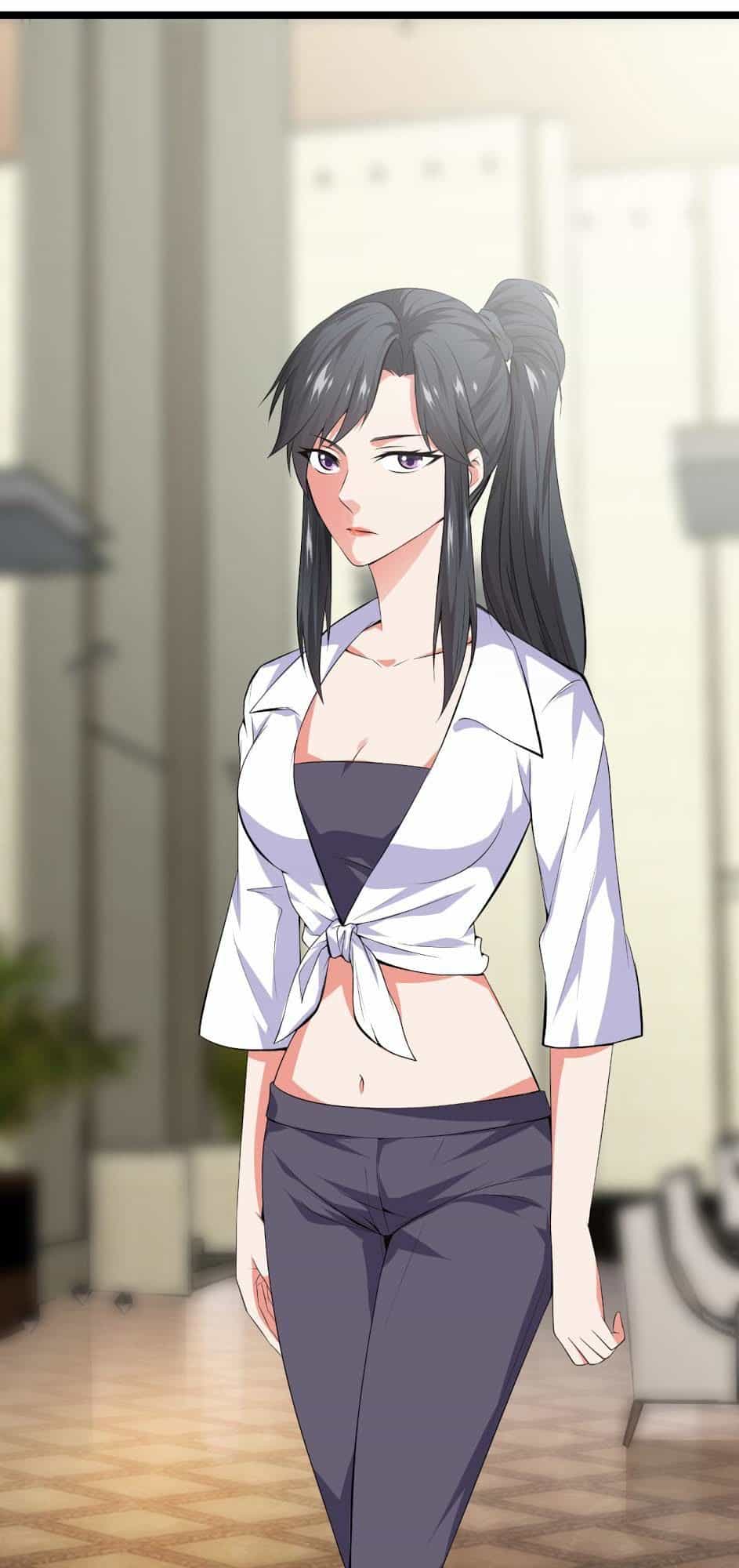 Đô Thị Chí Tôn - Chương 34 - ảnh 21