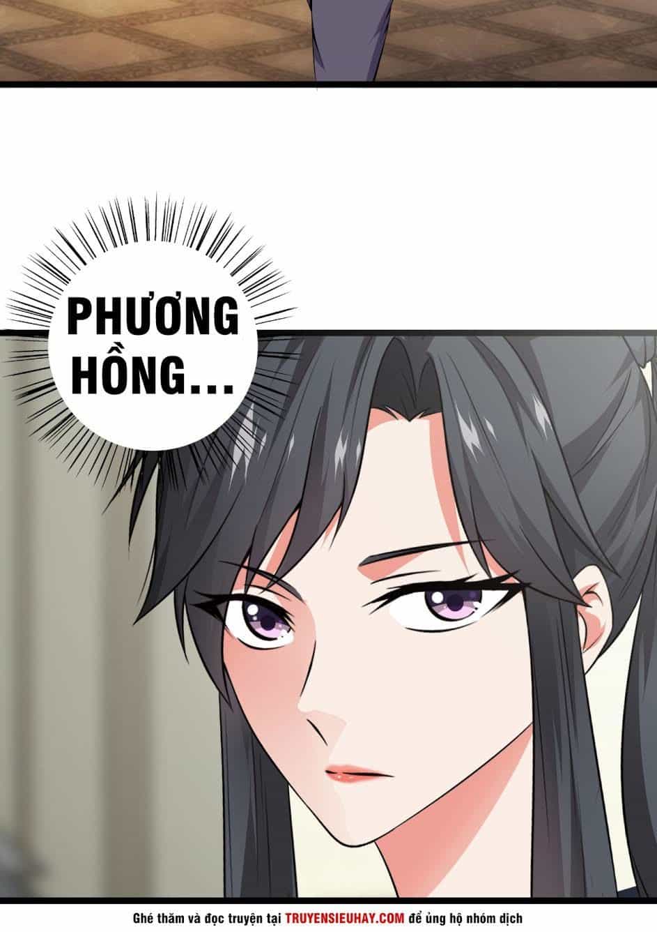 Đô Thị Chí Tôn - Chương 34 - ảnh 22