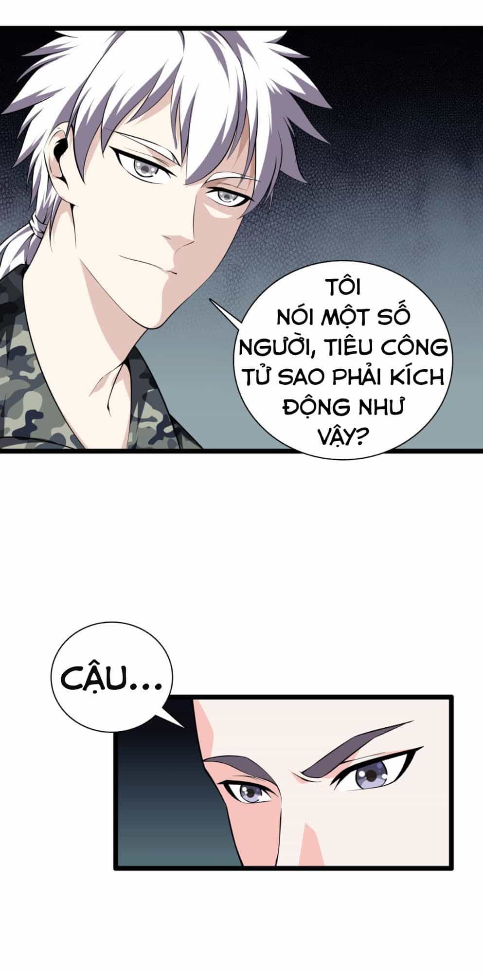 Đô Thị Chí Tôn - Chương 35 - ảnh 16