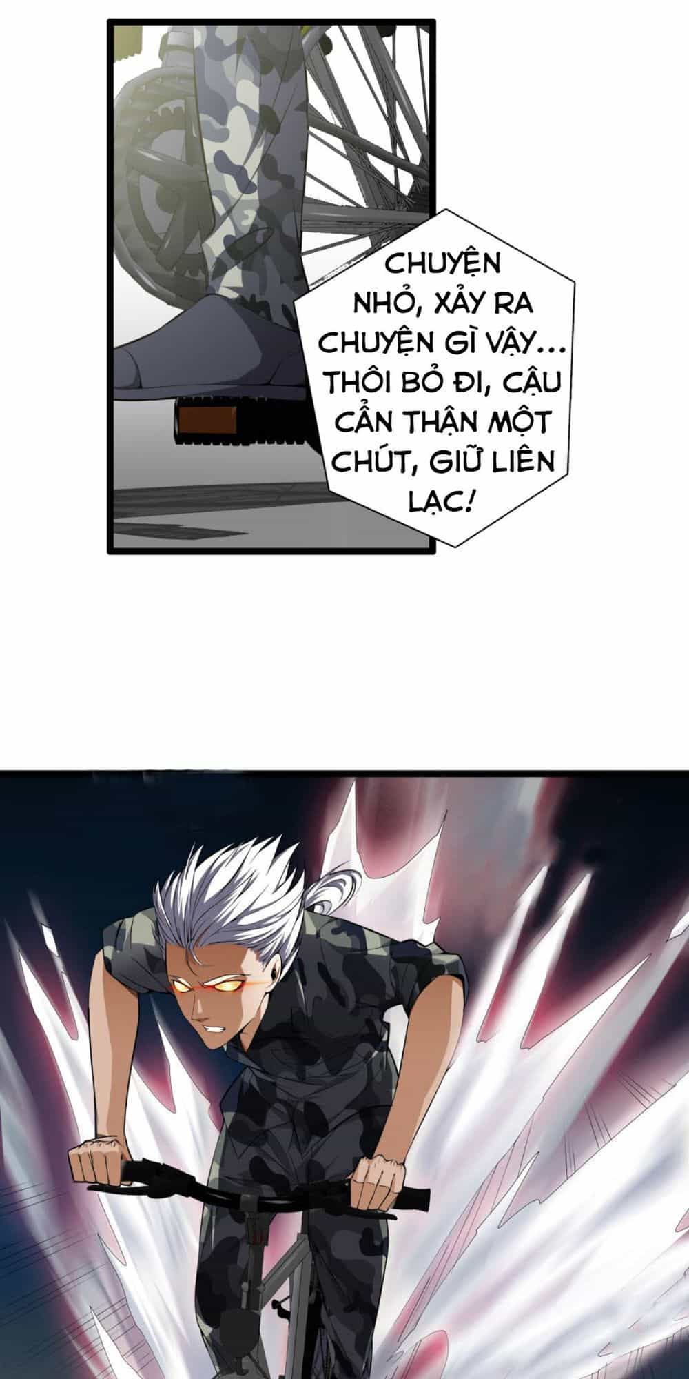 Đô Thị Chí Tôn - Chương 36 - ảnh 10