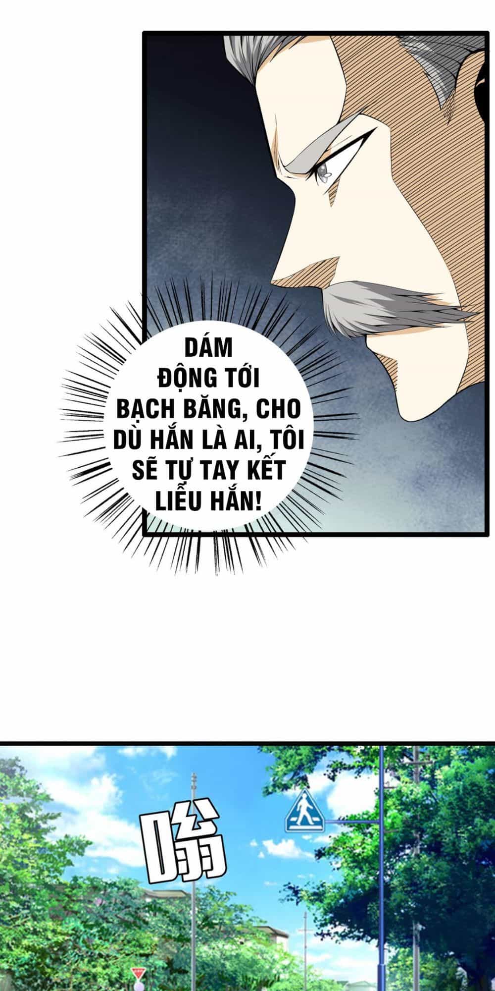 Đô Thị Chí Tôn - Chương 36 - ảnh 12