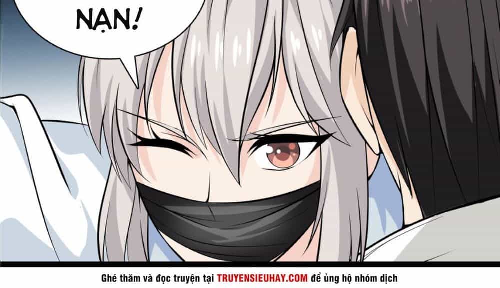 Đô Thị Chí Tôn - Chương 37 - ảnh 23