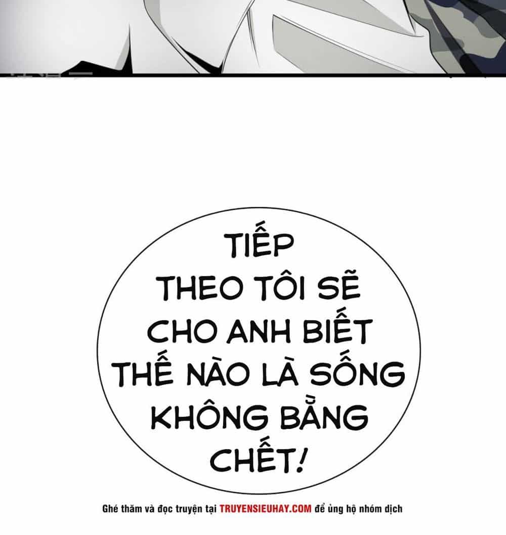 Đô Thị Chí Tôn - Chương 38 - ảnh 28