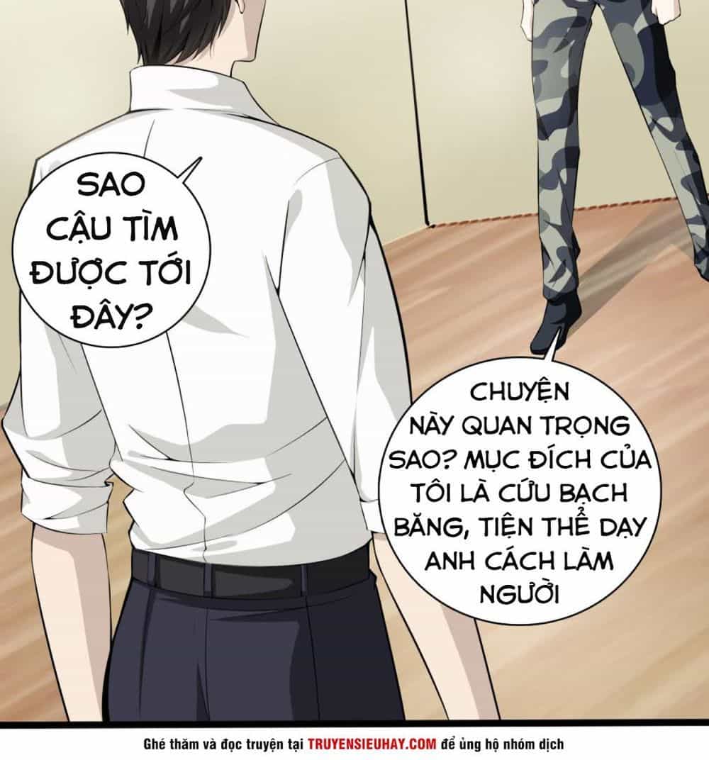 Đô Thị Chí Tôn - Chương 38 - ảnh 7