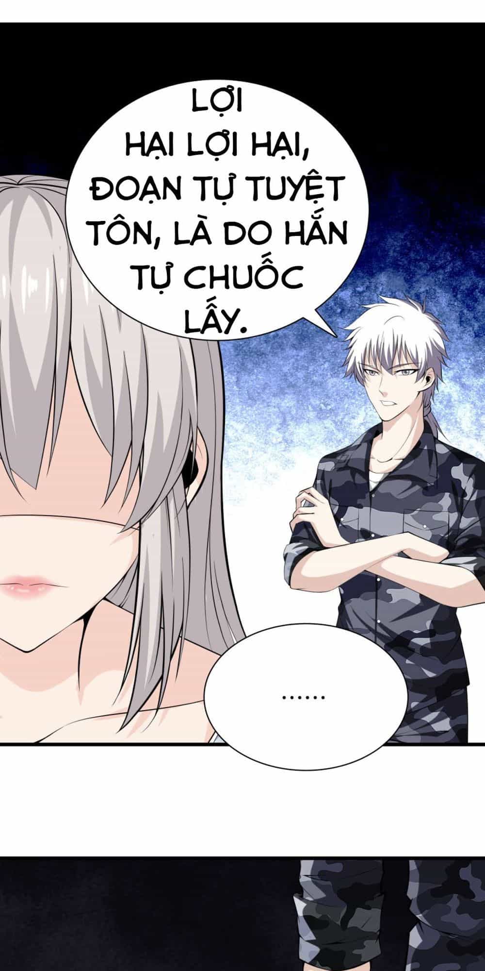 Đô Thị Chí Tôn - Chương 39 - ảnh 15