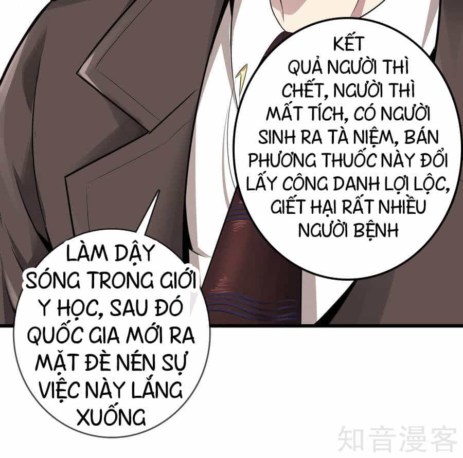 Đô Thị Chí Tôn - Chương 4 - ảnh 3