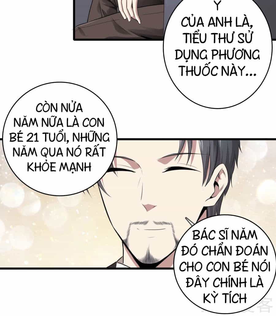 Đô Thị Chí Tôn - Chương 4 - ảnh 5