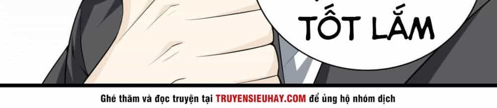Đô Thị Chí Tôn - Chương 40 - ảnh 15