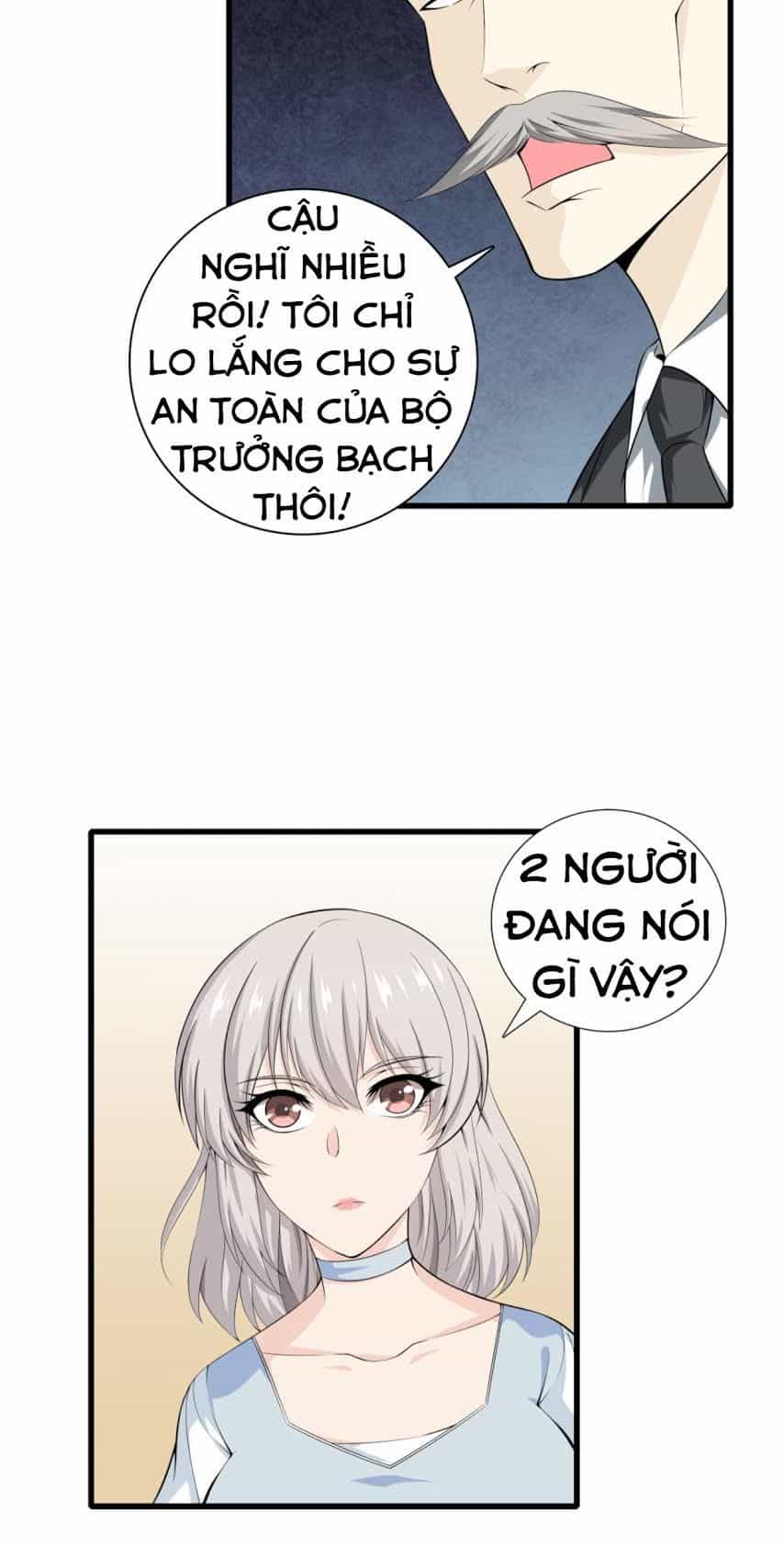 Đô Thị Chí Tôn - Chương 40 - ảnh 17