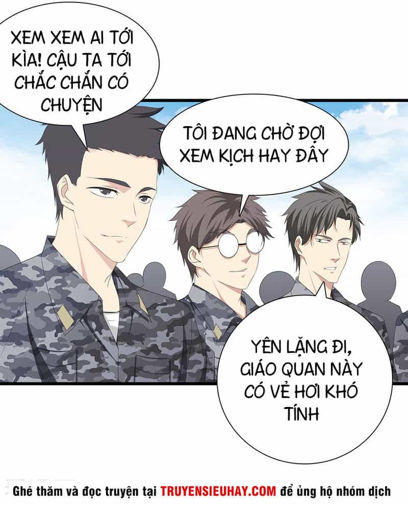 Đô Thị Chí Tôn - Chương 41 - ảnh 12