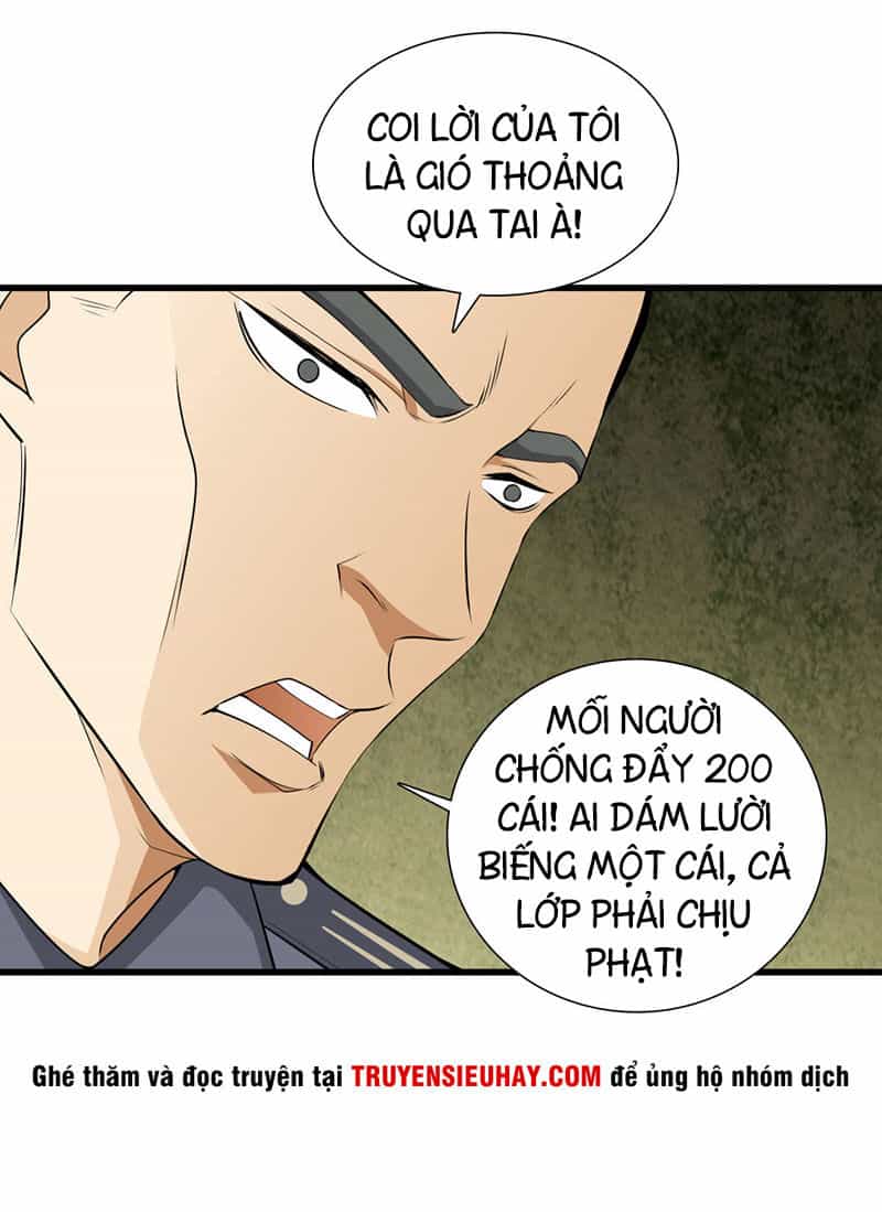 Đô Thị Chí Tôn - Chương 41 - ảnh 17