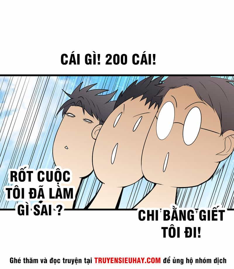 Đô Thị Chí Tôn - Chương 41 - ảnh 18