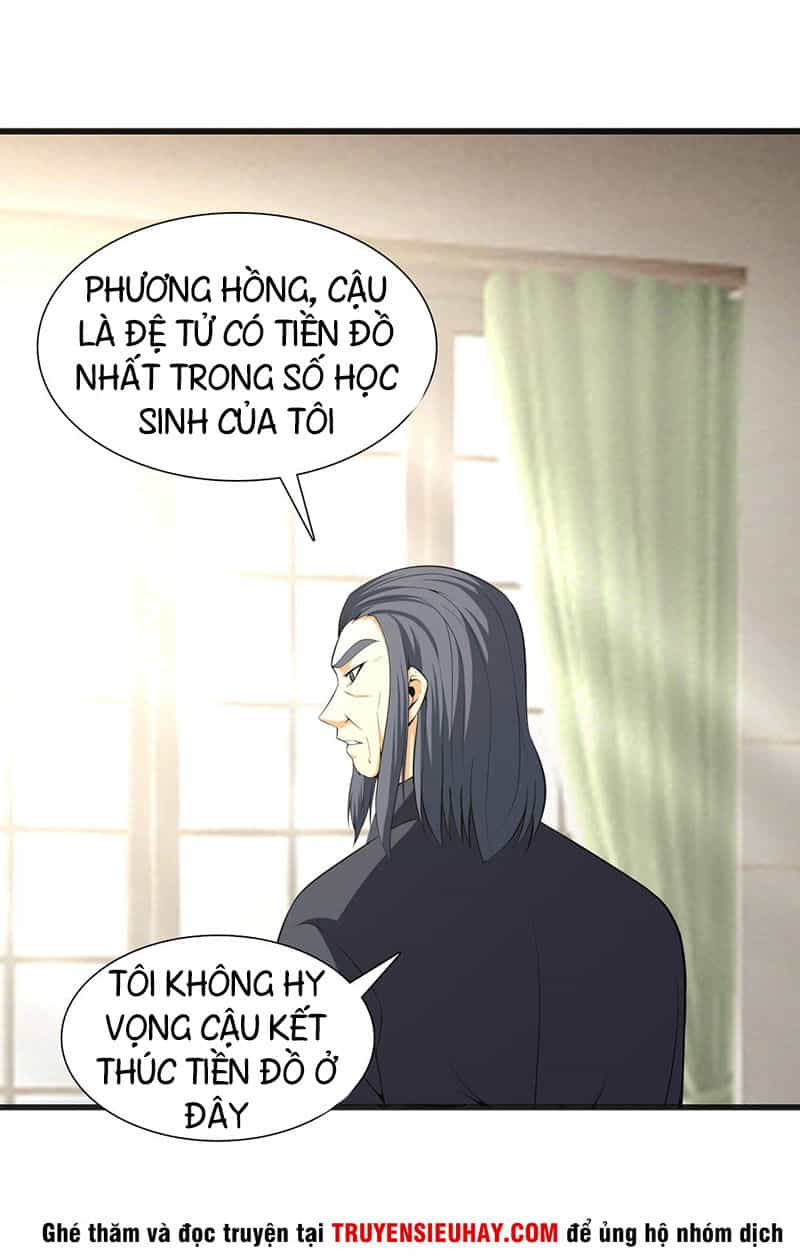 Đô Thị Chí Tôn - Chương 41 - ảnh 6