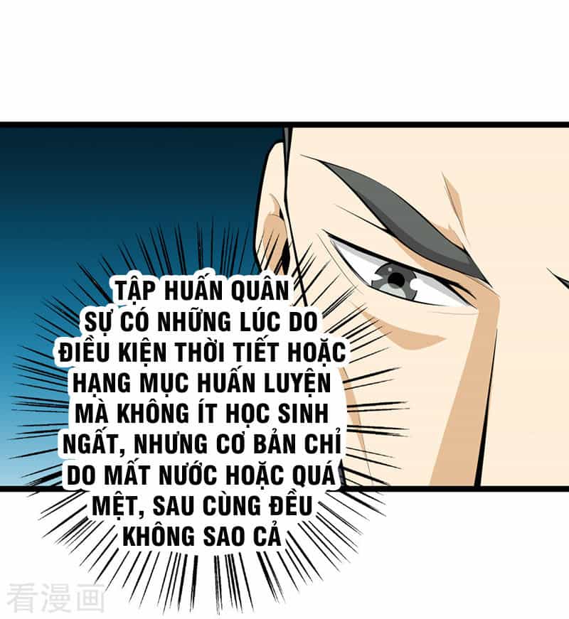 Đô Thị Chí Tôn - Chương 42 - ảnh 18