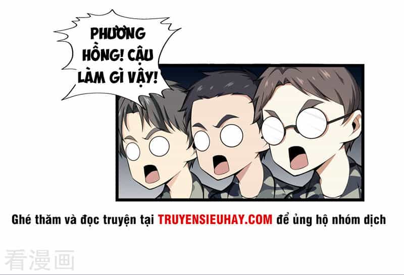 Đô Thị Chí Tôn - Chương 42 - ảnh 27