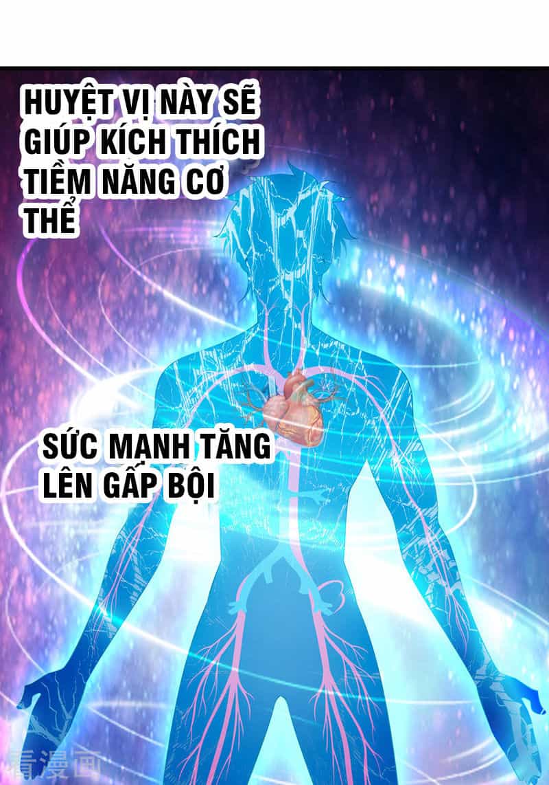Đô Thị Chí Tôn - Chương 42 - ảnh 5