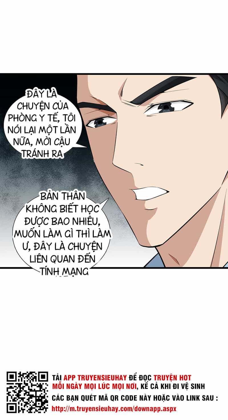 Đô Thị Chí Tôn - Chương 43 - ảnh 15