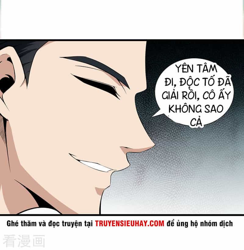Đô Thị Chí Tôn - Chương 43 - ảnh 29