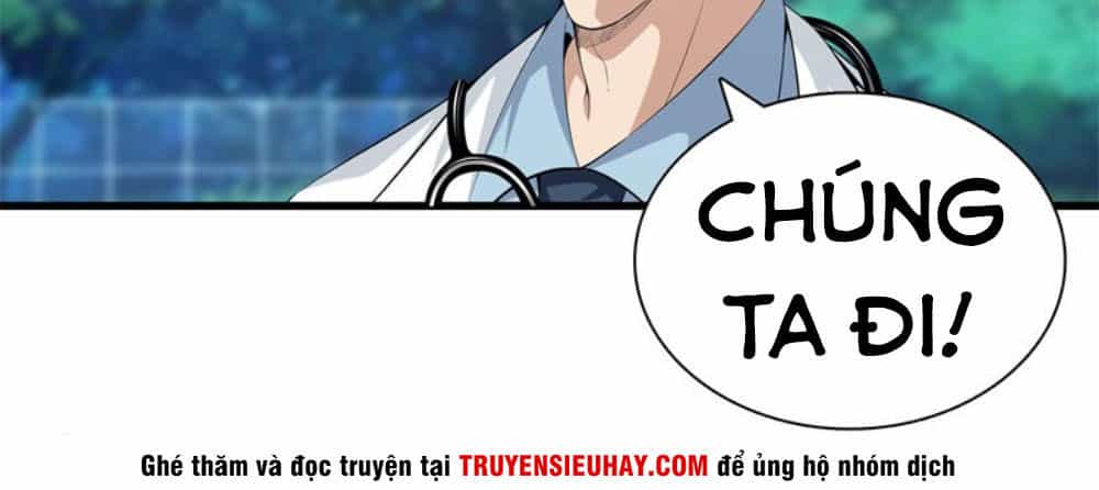 Đô Thị Chí Tôn - Chương 44 - ảnh 12