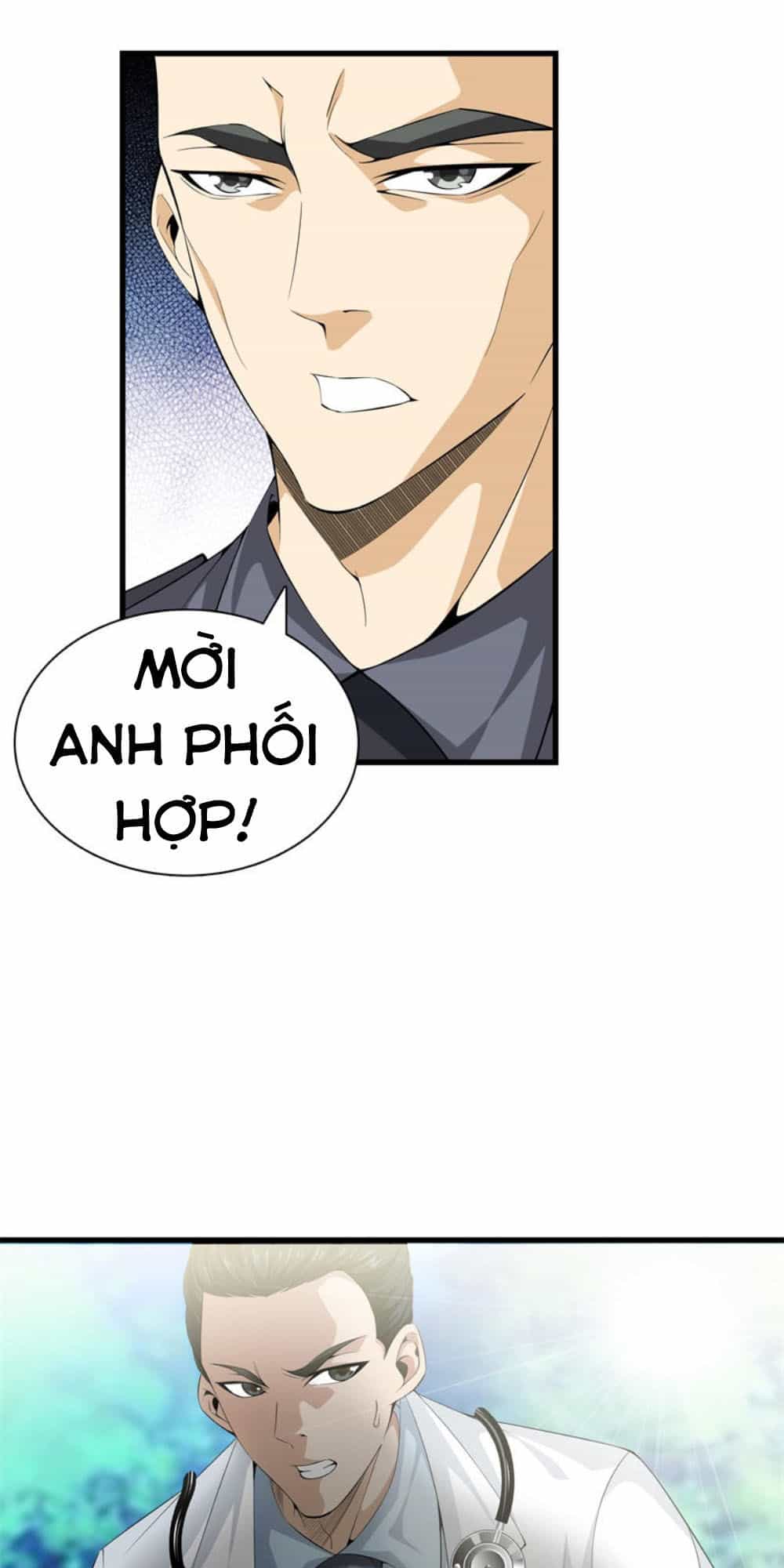 Đô Thị Chí Tôn - Chương 44 - ảnh 15